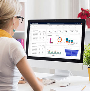 crm_agency business consulting solutions and services